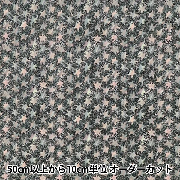 [数量5起] 织物 “Liberty Fabrics 棉质法兰绒小童 3631261-P11B" Liberty Japan