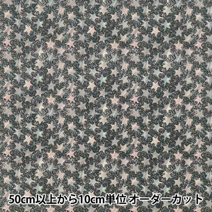 [数量5起] 织物 “Liberty Fabrics 棉质法兰绒小童 3631261-P11B" Liberty Japan