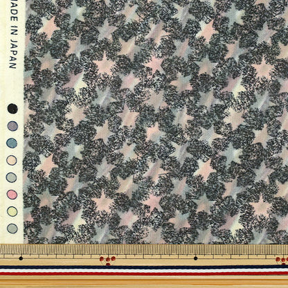 [数量5起] 织物 “Liberty Fabrics 棉质法兰绒小童 3631261-P11B" Liberty Japan