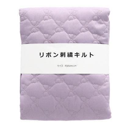 织物 “被子”剪布 丝带模式：大约65厘米x 100厘米紫色C-HS2291-3pp"