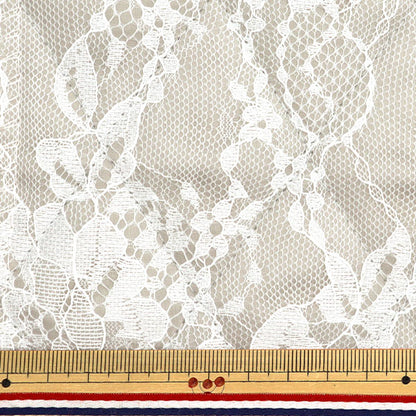 [From quantity 5] Fabric "Quilting Nerori Rose Race Quilt Gray NRF-11H-GRY"