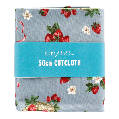 Fabric 『Sheeting UN/NO Cut Cloth Very Berry Approx. 110cm x 50cm Sax C-NN2318-12C"