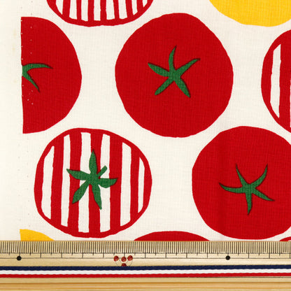 Fabric 『Sheeting UN/NO Cut Cloth yumyu approx. 110cm x 50cm Kinari C-NN2320-12A"