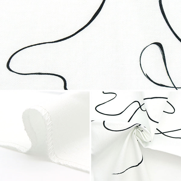 織物 “聖誕樹面板 剪布 大約60厘米x 50厘米C-XMAS-6050“