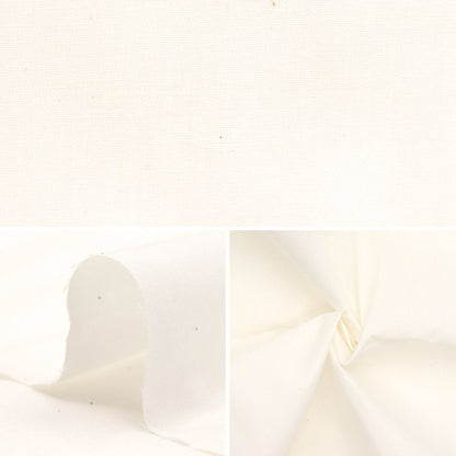 Fabric 『Fabric WrinkleBroad 3m cut cloth approx. 110cm x 3m natural MT115-02NL"