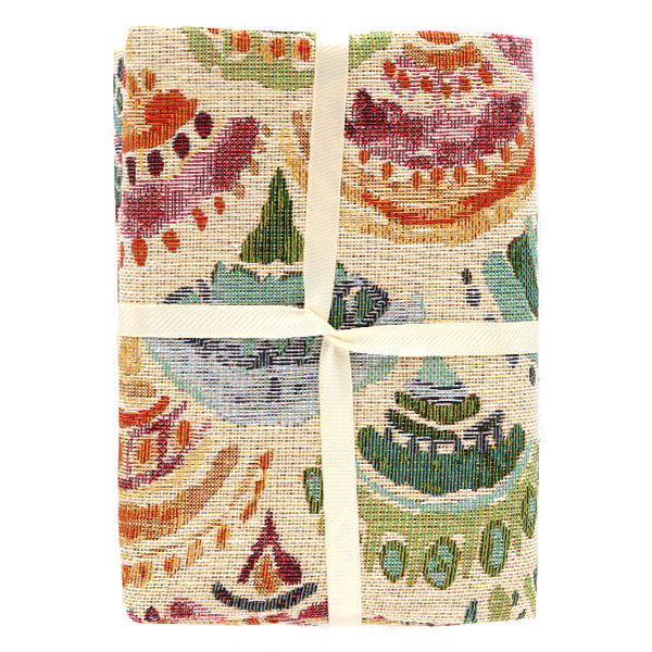 生地 『スペイン製ゴブランカットクロス 約65cm×100cm C-YJ-6ORELEAN』