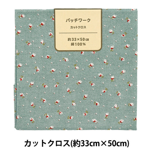 織物 『拼布 剪布 约33cm×50cm蓝色c - dg106544 - g"
