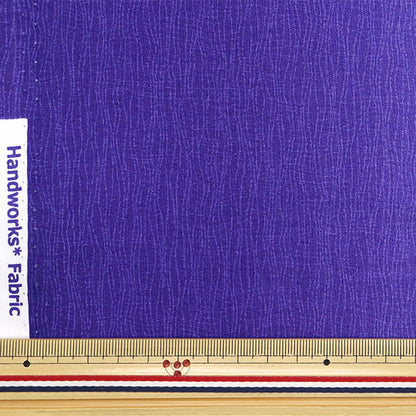 [数量从5开始] 织物 “渐变印刷Murasaki DD11216S-503"