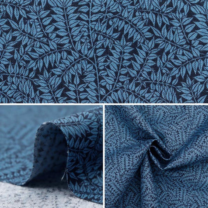 [Quantity starting from 5] Fabric "MODA BEST OF MORRIS Sheeting Branch 8397-16"