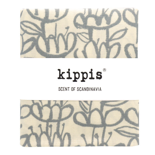 Fabric "KIPPIS Oxford Cut Cloth Approximately 108 x 50cm aquatic plants Kinari KPOK-83A"