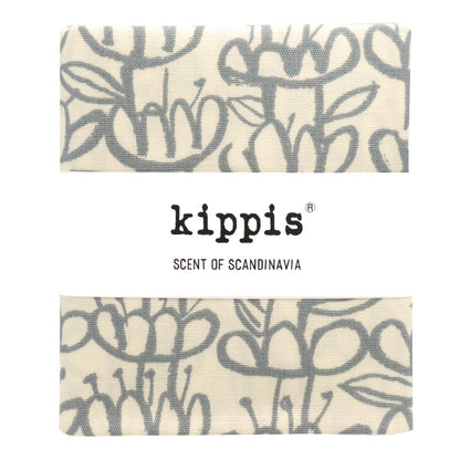 Fabric "KIPPIS Oxford Cut Cloth Approximately 108 x 50cm aquatic plants Kinari KPOK-83A"