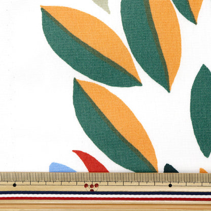 [Quantity starting from 5] Fabric "Marimekko Hattarakuka Multicolor 074308-135"