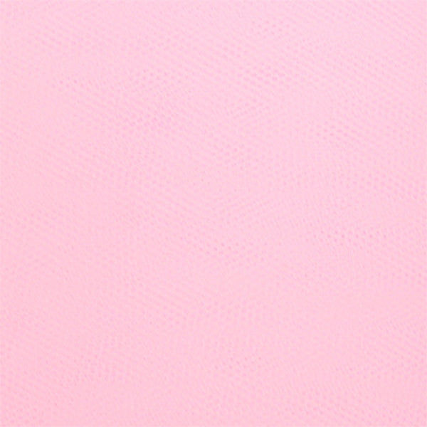 [From quantity 5] Fabric "30 tulle light pink TN-130-2"