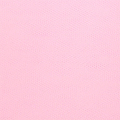 [From quantity 5] Fabric "30 tulle light pink TN-130-2"