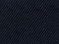 [From quantity 5] Fabric "20 twill dark navy B17000Z-8"