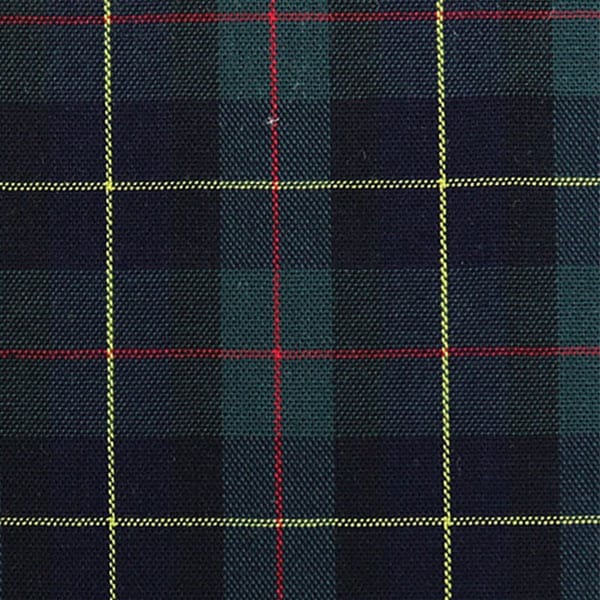 [来自数量5] 织物 “ 40s tartan 51010-206”