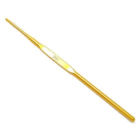 编织针 “金珍钩针 2/0“郁金香郁金香