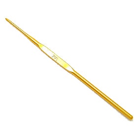 编织针 “金珍钩针 5/0“郁金香郁金香