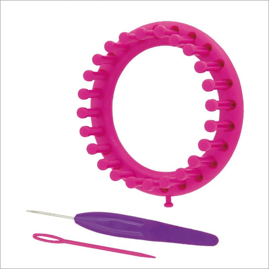 编织工具“ ring de nit（小）” Olympus