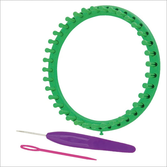 编织工具“ ring de nit（大）” Olympus