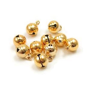 手工艺支架“宝藏Suzu 10mm 12件SH-010G-12”
