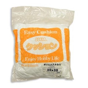 裸垫“ poly cussion seate 30x30cm”