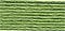 Embroidery thread "DMC 25 embroidery thread 3364"