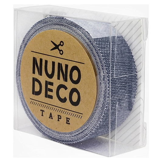 名称标签贴纸 “ Nuno Deco胶带（Nuno Deco胶带）Yozora 11-870” Kawaguchi Kawaguchi Kawaguchi