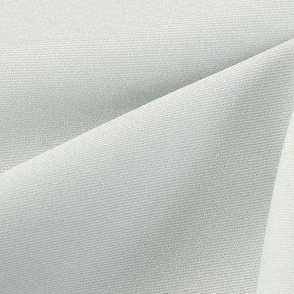 [From quantity 5] Fabric "20 twill Mr. gray B17000Z-202"