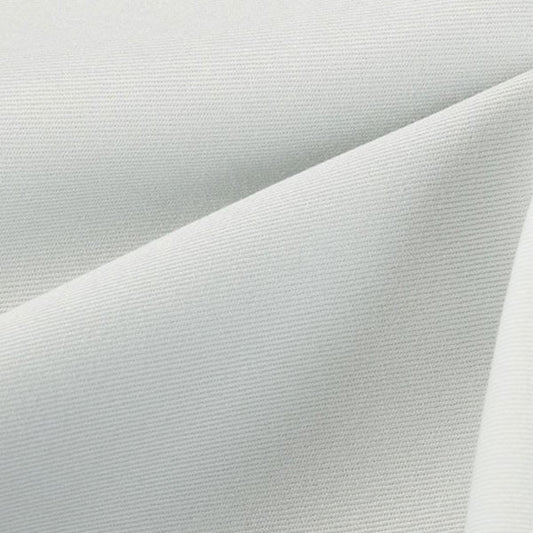 [From quantity 5] Fabric "20 twill Mr. gray B17000Z-202"