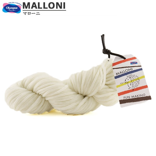 秋冬纱线 “ Malloni（Maloni）No.1” Olympus
