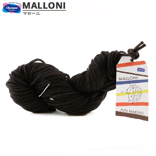 秋冬纱线 “ Malloni（Maloni）10号颜色” Olympus