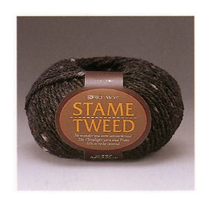 秋冬纱线 “ Stame Tweed（Star Metheed）210颜色” Richmore Richmore