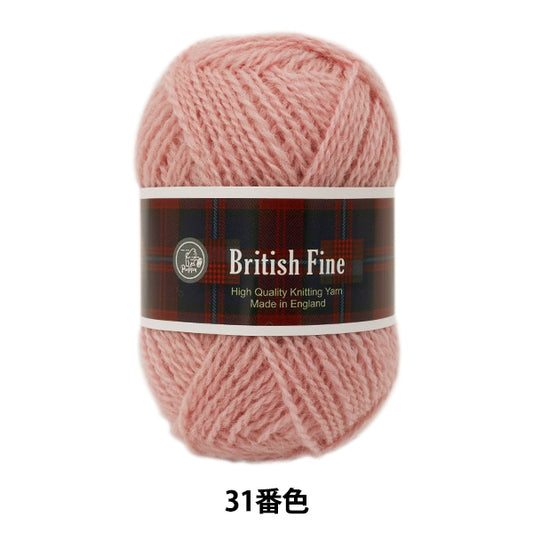 秋冬纱线 “英国罚款（英国罚款）031。” Puppy