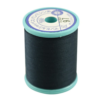 Sewing machine thread "Mansel Shappe Si Pan Ordinary Local #60 200m 97 Color" MANSELL Mansel