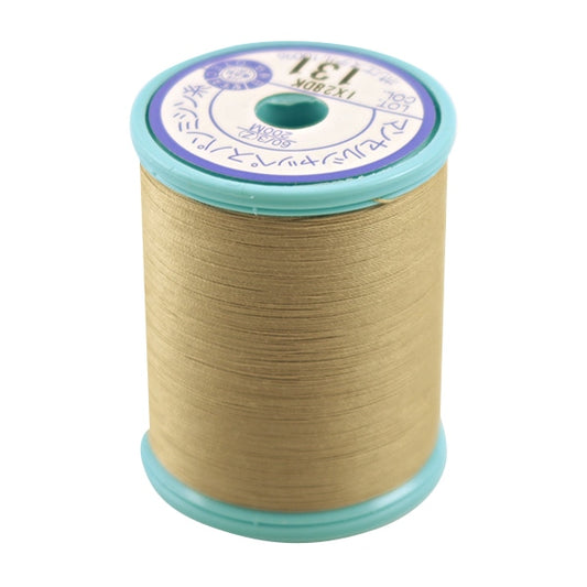 Sewing machine thread "Mansel Shappe Si Pan Normal Local #60 200m 131 No." MANSELL Mansel