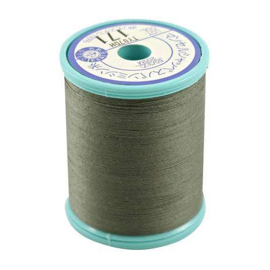 Sewing machine thread "Mancel Shappe Si Pan Ordinary Local #60 200m 171 Color" MANSELL Mansel