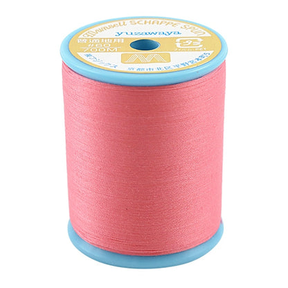 Sewing machine thread "Mancel Shappespan Ordinary Local Local #60 700m 8th color" MANSELL Mansel