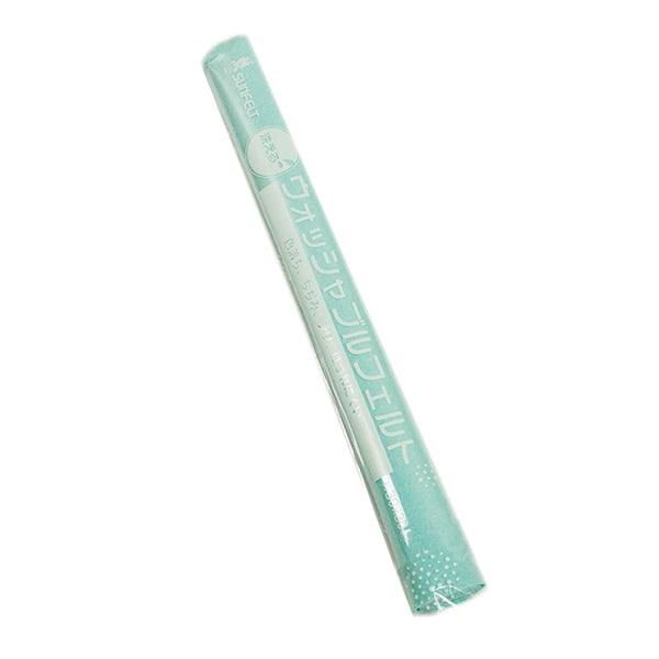 Felt "Washable felt 30 horns (1mm thick) RN-30" SUN FELT Sunfelt