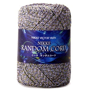 春夏纱线 “随机线（Nikke Landum Code）308 No.” Nikkevictor Nickkevictor