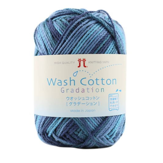 春夏纱线 “ Washotton等级（Woshotton等级）310颜色” Hamanaka