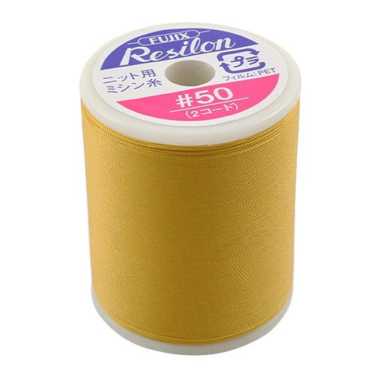 用于编织缝纫机线 “ Resilon＃50 300m 148。”