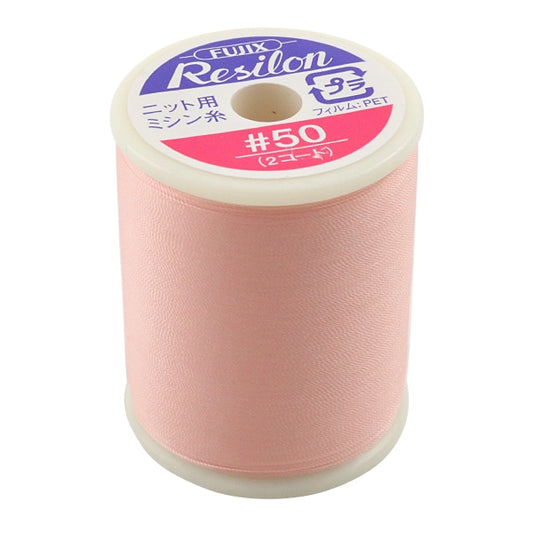 用于编织缝纫机线 “ Resilon＃50 300m 149th颜色” Fujix Fujix