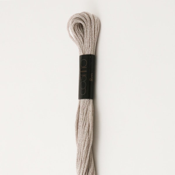 Embroidery thread "Cosmo 25th embroidery thread 473 color" Lecien Lecien COSMO Cosmo