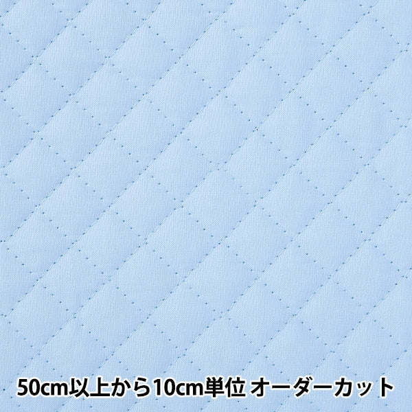 [From quantity 5] Fabric 『SheetingQuilting 83 saxophone "