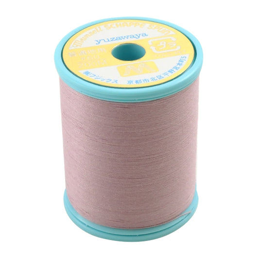 Sewing machine thread "Mancel Shappespan Ordinary Local Local #60 200m 243 Color" MANSELL Mansel
