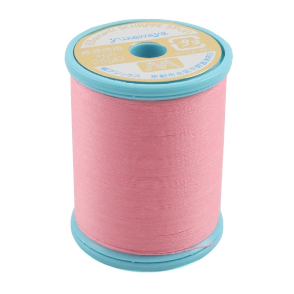 Sewing machine thread "Mansel Shappe Si Pan Ordinary Local #60 200m 7th color" MANSELL Mansel