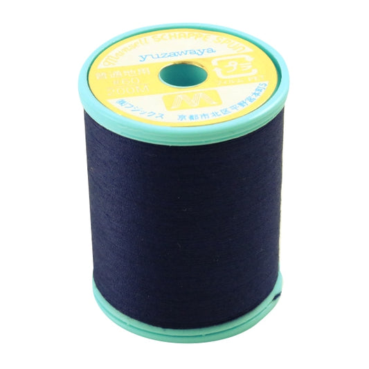 Sewing machine thread "Mansel Shappespan Ordinary Local #60 200m 262 Color" MANSELL Mansel