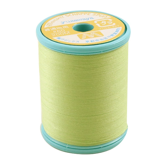 Sewing machine thread "Mancel Shappespan Ordinary Local #60 200m 50th color" MANSELL Mansel