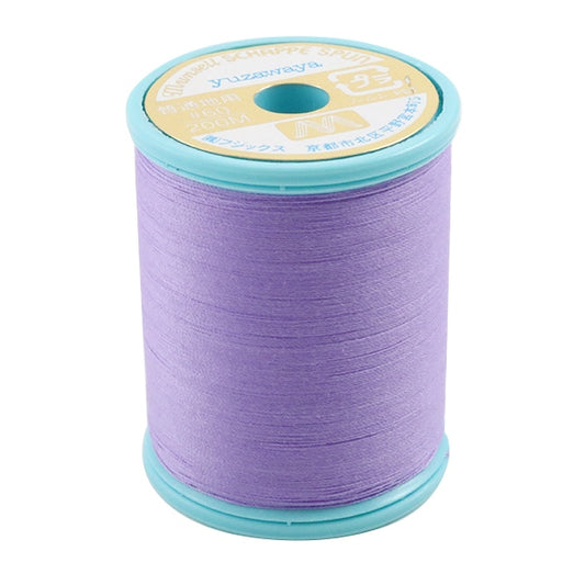 Sewing machine thread "Mancel Shappespan Ordinary Local #60 200m 320 Color" MANSELL Mansel